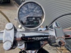 Suzuki VS 800 GL Intruder, chopper