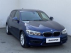 BMW Řada 1, 120i 1.6i, STK2/28, hatchback, benzín