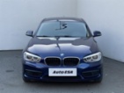 BMW Řada 1, 120i 1.6i, ČR, STK2/28, hatchback,