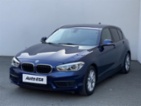 BMW Řada 1, 120i 1.6i, ČR, STK2/28, hatchback,
