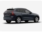 Volvo XC60, ESSENTIAL B5 AWD 184kW, SUV, benzin