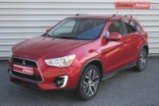 Mitsubishi ASX, INTENSE+ 1.6 DI-D 4WD, kombi,