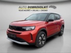 Opel Frontera, GS Hybrid 1.2 TURBO (81kW/110k, SUV