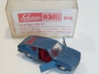 Schuco modell Audi 100