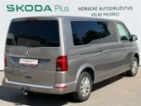 Volkswagen Caravelle, T6.1 2,0 TDI 110 kW 7° DSG