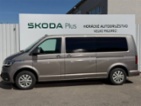 Volkswagen Caravelle, T6.1 2,0 TDI 110 kW 7° DSG