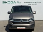 Volkswagen Caravelle, T6.1 2,0 TDI 110 kW 7° DSG