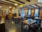 Prodej restaurace s bowlingem a byt