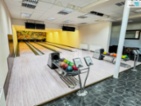 Prodej restaurace s bowlingem a byt