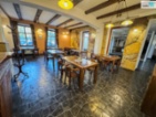 Prodej restaurace s bowlingem a byt