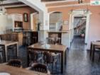Prodej restaurace s bowlingem a byt