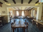 Prodej restaurace s bowlingem a byt