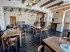 Prodej restaurace s bowlingem a byt