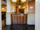 Prodej restaurace s bowlingem a byt