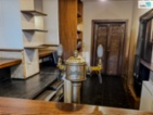 Prodej restaurace s bowlingem a byt