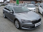 Škoda Superb III, 4x4 2.0 TDi Style, 1.maj,ČR,