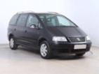 VW Sharan, 1.9 TDI, Automat, 7 míst, nová STK,,