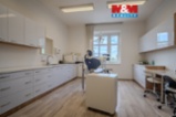 Prodej obchod a služby, 149 m², Ostrava, ul. Bozděchova
