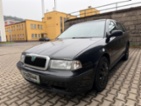 Škoda Octavia, 1,9 TDI / 81 kW / + alu kola, kombi