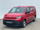 Toyota ProAce City, 1.5 D-4D Extra CrewCab Active