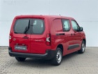 Toyota ProAce City, 1.5 D-4D Extra CrewCab Active