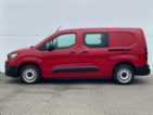 Toyota ProAce City, 1.5 D-4D Extra CrewCab Active