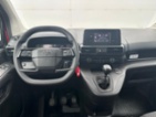 Toyota ProAce City, 1.5 D-4D Extra CrewCab Active