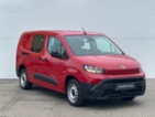 Toyota ProAce City, 1.5 D-4D Extra CrewCab Active