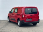 Toyota ProAce City, 1.5 D-4D Extra CrewCab Active