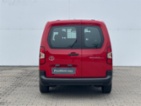 Toyota ProAce City, 1.5 D-4D Extra CrewCab Active