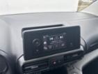 Toyota ProAce City, 1.5 D-4D Extra CrewCab Active