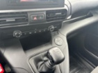 Toyota ProAce City, 1.5 D-4D Extra CrewCab Active