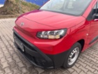 Toyota ProAce City, 1.5 D-4D Extra CrewCab Active