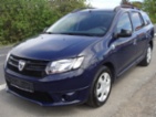 Dacia Logan, 1.2i, klima, kombi, benzin