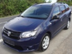 Dacia Logan, 1.2i, klima, kombi, benzin