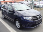 Dacia Logan, 1.2i, klima, kombi, benzin