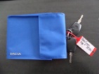 Dacia Logan, 1.2i, klima, kombi, benzin