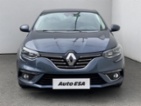 Renault Mégane, 1.3 TCe, ČR, AT, navi, LED, sedan,