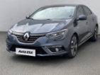 Renault Mégane, 1.3 TCe, ČR, AT, navi, LED, sedan,