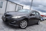 Mazda 6, 2,2 D 120KW DIGIKLIMA SERVIS, kombi,