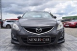 Mazda 6, 2,2 D 120KW DIGIKLIMA SERVIS, kombi,