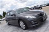 Mazda 6, 2,2 D 120KW DIGIKLIMA SERVIS, kombi,