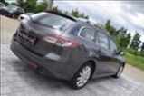 Mazda 6, 2,2 D 120KW DIGIKLIMA SERVIS, kombi,