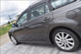Mazda 6, 2,2 D 120KW DIGIKLIMA SERVIS, kombi,