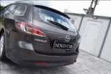 Mazda 6, 2,2 D 120KW DIGIKLIMA SERVIS, kombi,
