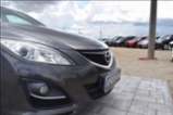 Mazda 6, 2,2 D 120KW DIGIKLIMA SERVIS, kombi,