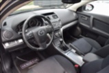 Mazda 6, 2,2 D 120KW DIGIKLIMA SERVIS, kombi,