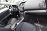Mazda 6, 2,2 D 120KW DIGIKLIMA SERVIS, kombi,