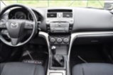 Mazda 6, 2,2 D 120KW DIGIKLIMA SERVIS, kombi,