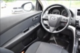 Mazda 6, 2,2 D 120KW DIGIKLIMA SERVIS, kombi,